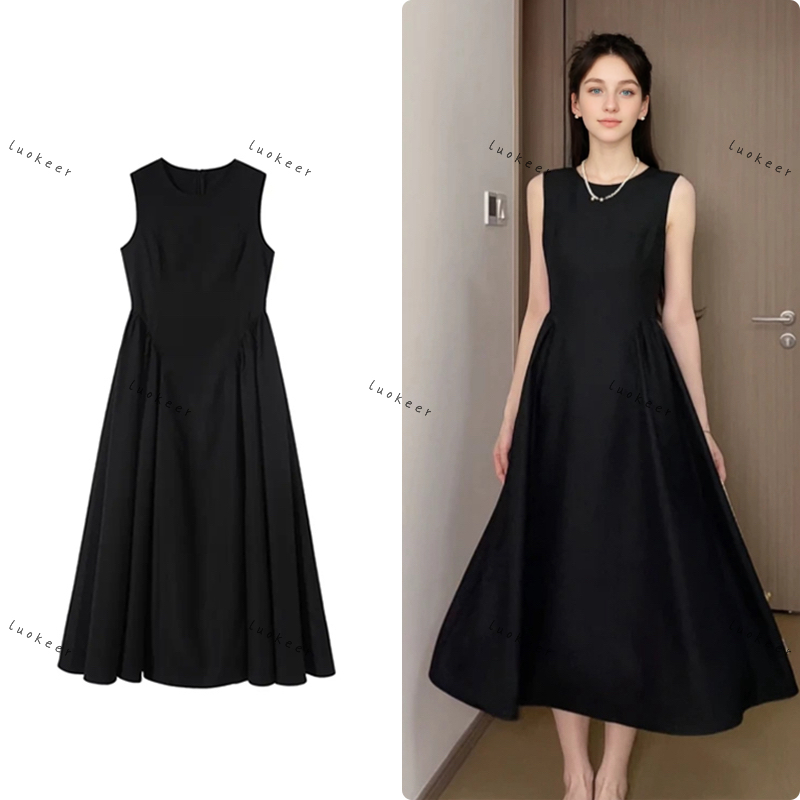 Simple dress