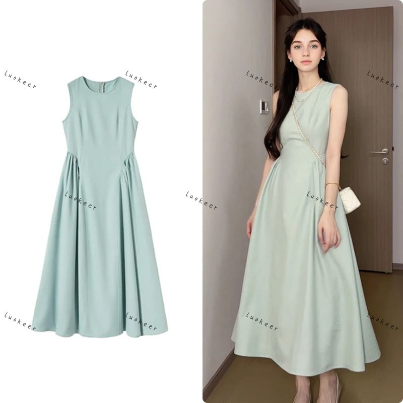 Simple dress