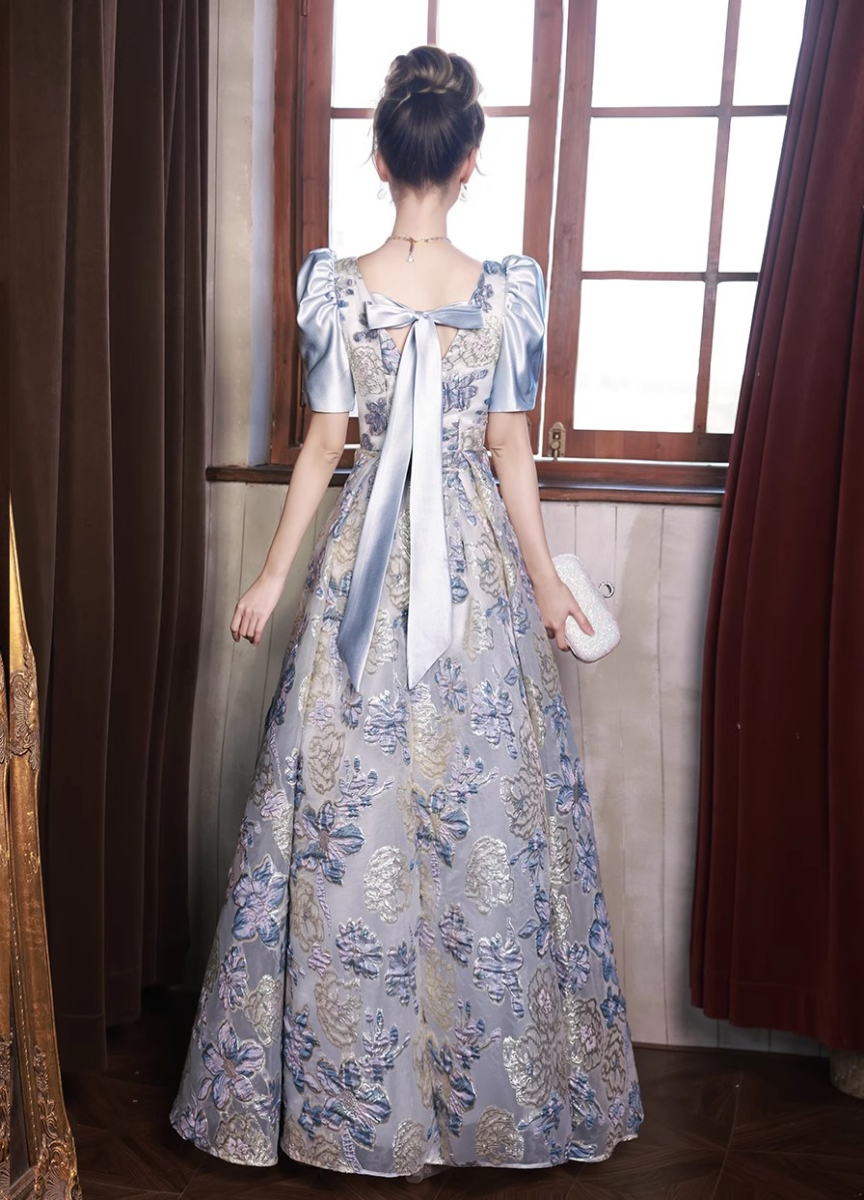 Evening Dresses Women's Niche French Graduation Party Bar Mitzvah Dresses Dresses