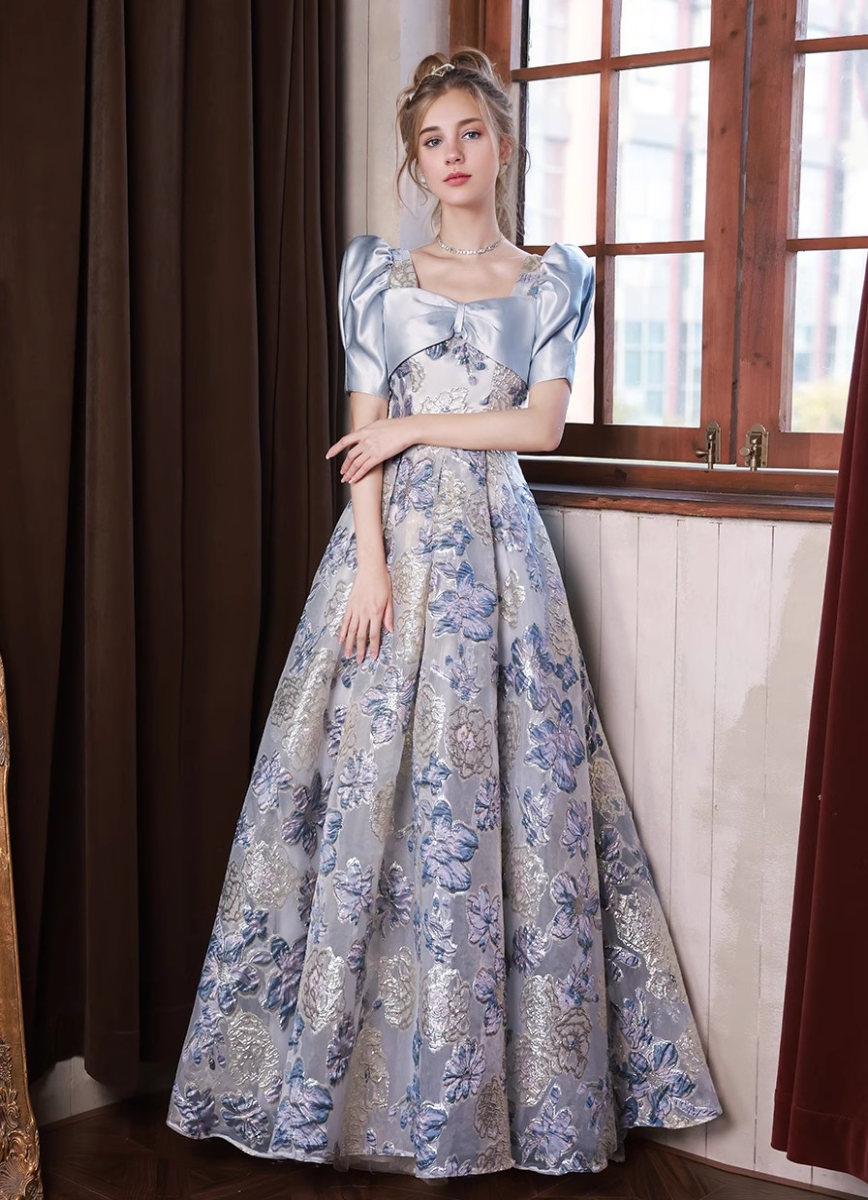 Evening Dresses Women's Niche French Graduation Party Bar Mitzvah Dresses Dresses