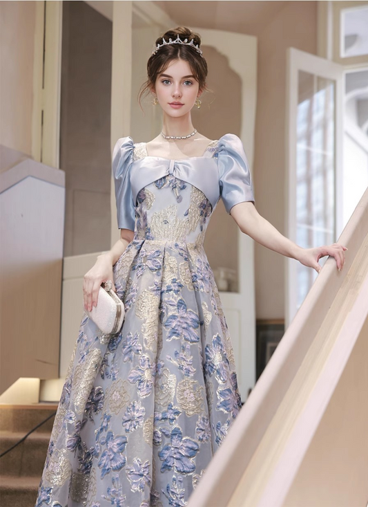 Evening Dresses Women's Niche French Graduation Party Bar Mitzvah Dresses Dresses