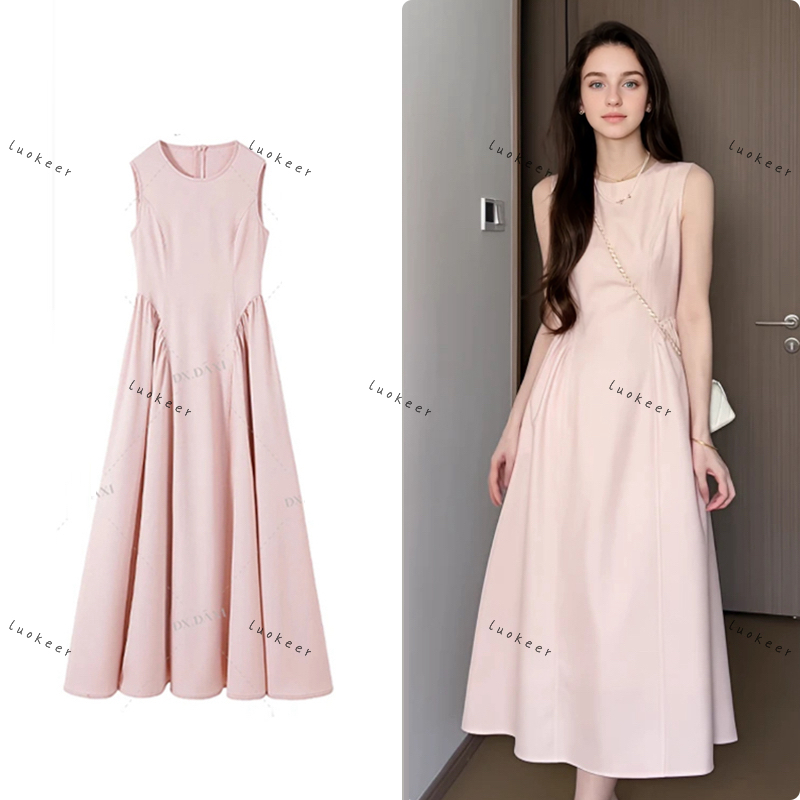 Simple dress
